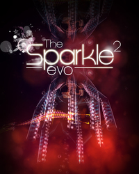 Ilustracja produktu Sparkle 2 Evo (PC) DIGITAL (klucz STEAM)
