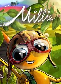 Ilustracja produktu Millie (PC) DIGITAL (klucz STEAM)