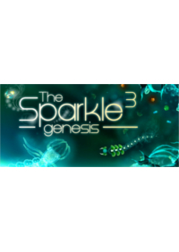 Ilustracja Sparkle 3 Genesis (PC) DIGITAL (klucz STEAM)