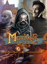 Ilustracja Merchants of Kaidan (PC) DIGITAL (klucz STEAM)