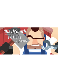 Ilustracja BlackSmith HIT (PC/MAC/LX) DIGITAL (klucz STEAM)