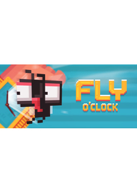 Ilustracja Fly O'Clock (PC/MAC/LX) DIGITAL (klucz STEAM)