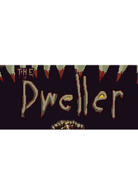 Ilustracja produktu The Dweller (PC/LX) DIGITAL (klucz STEAM)