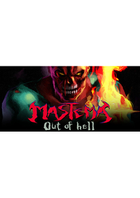 Ilustracja Mastema: Out of Hell (PC) DIGITAL (klucz STEAM)