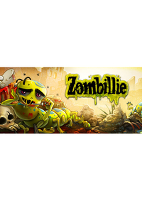 Ilustracja produktu Zombillie (PC/MAC/LX) DIGITAL (klucz STEAM)