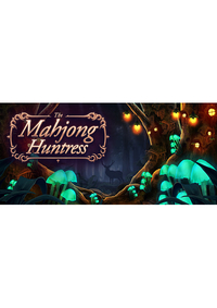 Ilustracja produktu The Mahjong Huntress (PC/MAC/LX) DIGITAL (klucz STEAM)