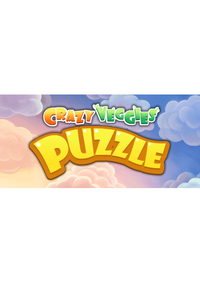 Ilustracja Crazy Veggies (PC/MAC/LX) DIGITAL (klucz STEAM)