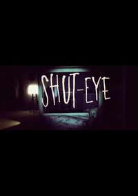 Ilustracja Shut Eye (PC/MAC/LX) DIGITAL (klucz STEAM)