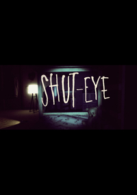 Ilustracja produktu Shut Eye (PC/MAC/LX) DIGITAL (klucz STEAM)