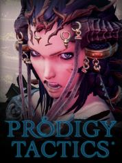 Ilustracja Prodigy Tactics (PC) DIGITAL EARLY ACCESS (klucz STEAM)