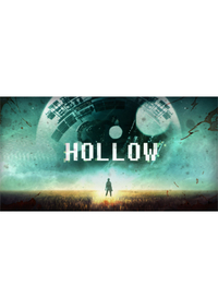 Ilustracja Hollow (PC) DIGITAL (klucz STEAM)