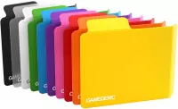 Ilustracja produktu Gamegenic: Sideloading Flex Card Dividers - Podziałki do Pudełek na Karty - Multicolor