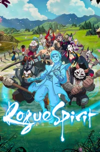 Ilustracja produktu Rogue Spirit Early Access (PC) (klucz STEAM)