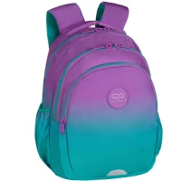 Ilustracja CoolPack Jerry Plecak Szkolny Gradient Blueberry E29505 /F