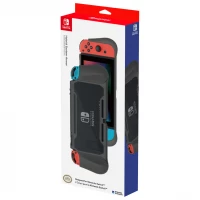 Ilustracja produktu HORI SWITCH Etui na Konsole Hybrid System Armor Pro Grip