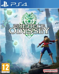 Ilustracja produktu One Piece Odyssey PL (PS4)