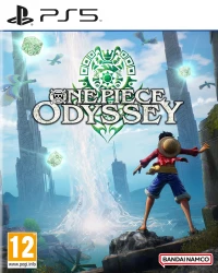 Ilustracja produktu One Piece Odyssey PL (PS5)