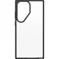 Ilustracja produktu OtterBox React - obudowa ochronna do Samsung Galaxy S23 Ultra 5G (clear-black)