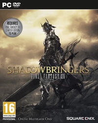 Ilustracja Final Fantasy XIV Shadowbringers (PC)