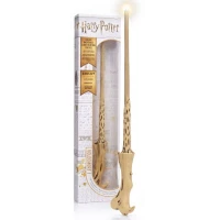 Ilustracja produktu Harry Potter Różdżka do Malowania Światłem - Voldemort - 35 cm