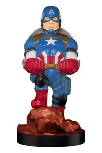 Ilustracja produktu Stojak Marvel Captain America 20 cm