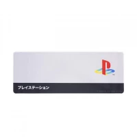 Ilustracja produktu Mata na Biurko Podkładka pod Myszkę Playstation Heritage