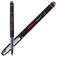 Ilustracja Rotring Cienkopis Techniczny Rollerpoint 0,5 mm Czarny 461033