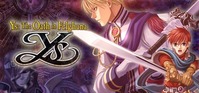 Ilustracja Ys: The Oath in Felghana (klucz STEAM)