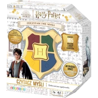 Ilustracja Harry Potter i Czytacz Myśli
