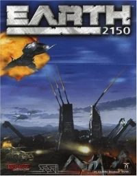 Ilustracja Earth 2150: Escape from the Blue Planet (PC) (klucz STEAM)