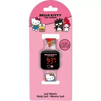 Ilustracja produktu Zegarek Cyfrowy Hello Kitty (wersja 2)