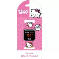 Ilustracja produktu Zegarek Cyfrowy Hello Kitty