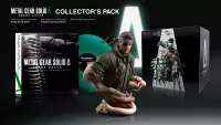 Ilustracja produktu Metal Gear Solid Delta: Snake Eater Collectors Box
