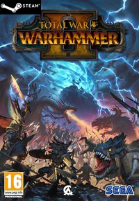 Ilustracja DIGITAL Total War: WARHAMMER II PL (PC) (klucz STEAM)
