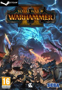 Ilustracja DIGITAL Total War: WARHAMMER II PL (PC) (klucz STEAM)