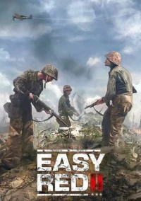 Ilustracja Easy Red 2 (PC) (klucz STEAM)