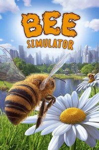 Ilustracja produktu Bee Simulator (PC) (klucz STEAM)