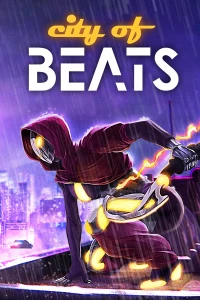 Ilustracja produktu City of Beats (PC) (klucz STEAM)