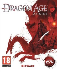 Ilustracja produktu Dragon Age: Origins (PC) DIGITAL (Klucz aktywacyjny Origin)