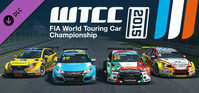 Ilustracja produktu RaceRoom - WTCC 2015 Season Pack (PC) DIGITAL (klucz STEAM)