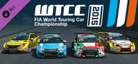 Ilustracja RaceRoom - WTCC 2015 Season Pack (PC) DIGITAL (klucz STEAM)