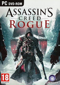 Ilustracja Assassin's Creed Origins + Assassin's Creed Rogue (PC) DIGITAL (Klucz aktywacyjny Uplay)