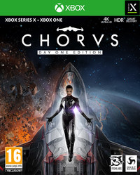 Ilustracja produktu Chorus Day One Edition PL (XO/XSX)