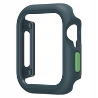Ilustracja produktu LifeProof Eco Friendly - obudowa ochronna do Apple Watch 40 mm (Neptune)