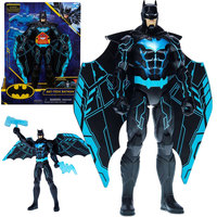 Ilustracja Spin Master Batman Figurka Deluxe Światło Dźwięk 473425