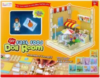 Ilustracja produktu Mega Creative Klocki Konstrukcyjne Restauracja 482601