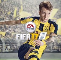 Ilustracja FIFA 17 (PC) DIGITAL (Klucz aktywacyjny Origin)