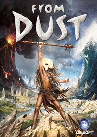 Ilustracja From Dust (PC) DIGITAL (Klucz aktywacyjny Uplay)