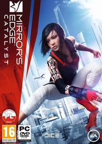 Ilustracja Mirror's Edge Catalyst (PC) DIGITAL (Klucz aktywacyjny Origin)