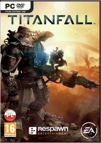 Ilustracja Titanfall (PC) PL Digital (Klucz aktywacyjny Origin)